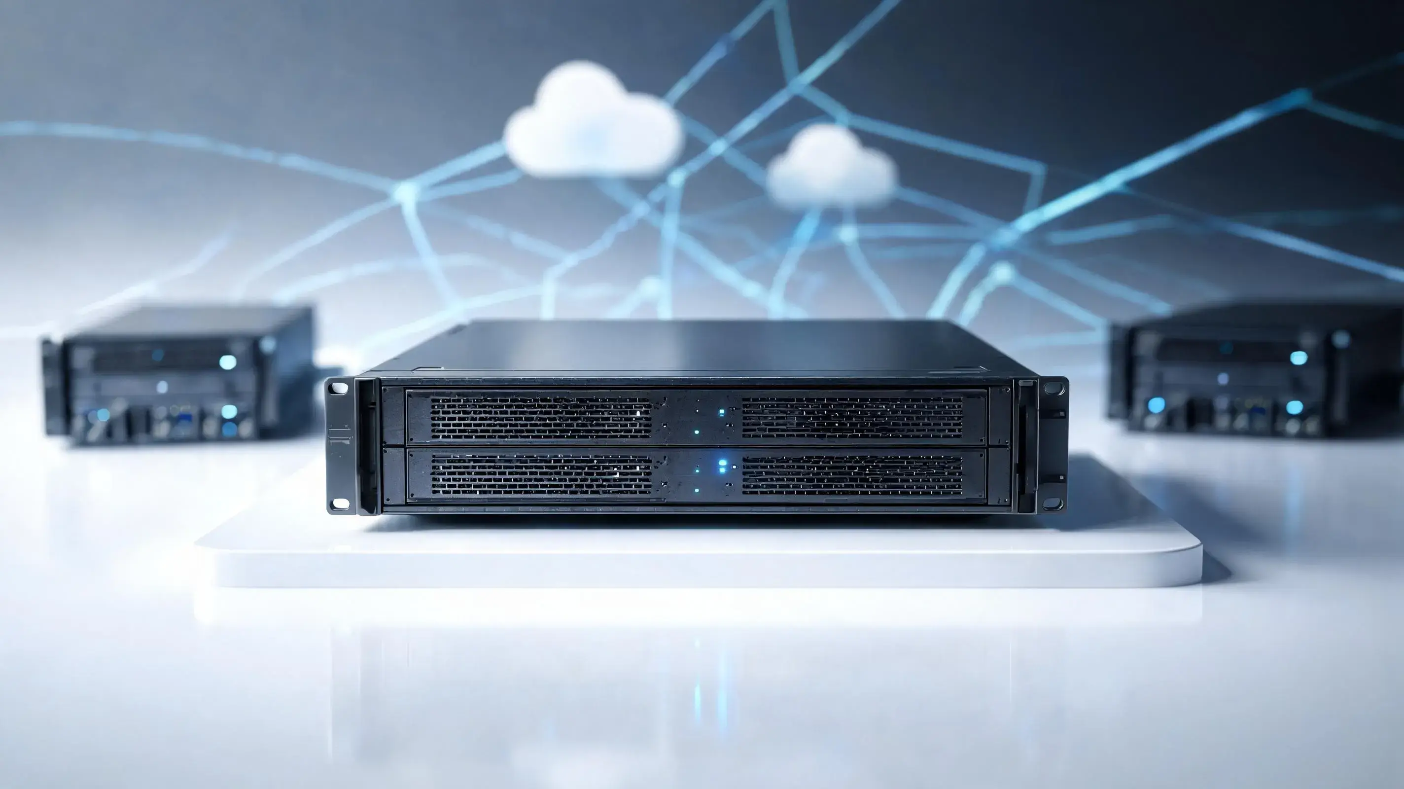 Disaster recovery planning and business continuity solutions for IT infrastructure in Saudi Arabia